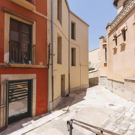 Apartment Bravissimo Mora 14, Monthly
