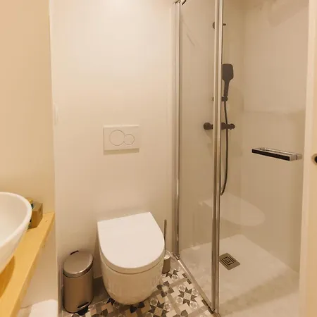 公寓 Bravissimo Mora 14, Monthly