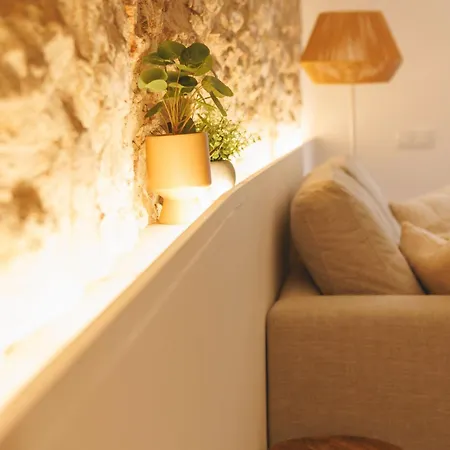 Bravissimo Mora 14, Monthly Apartman