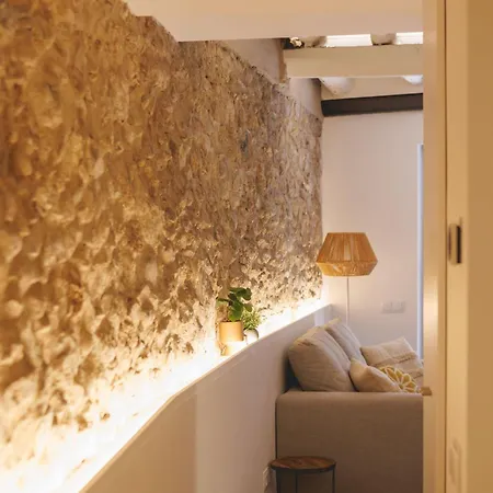 公寓 Bravissimo Mora 14, Monthly