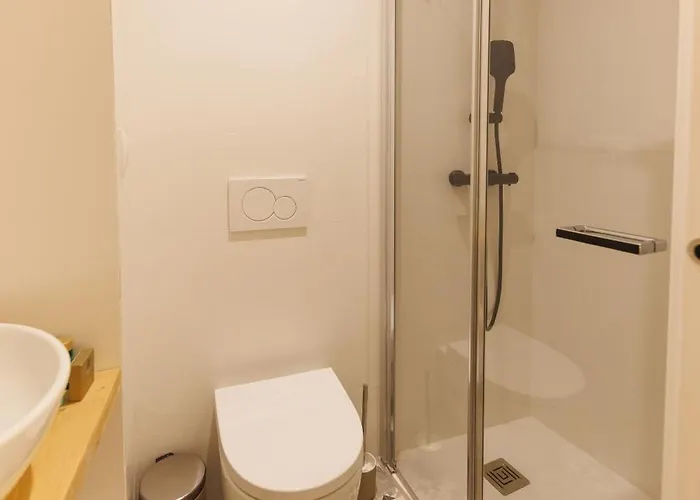 Appartement Bravissimo Mora 14, Monthly