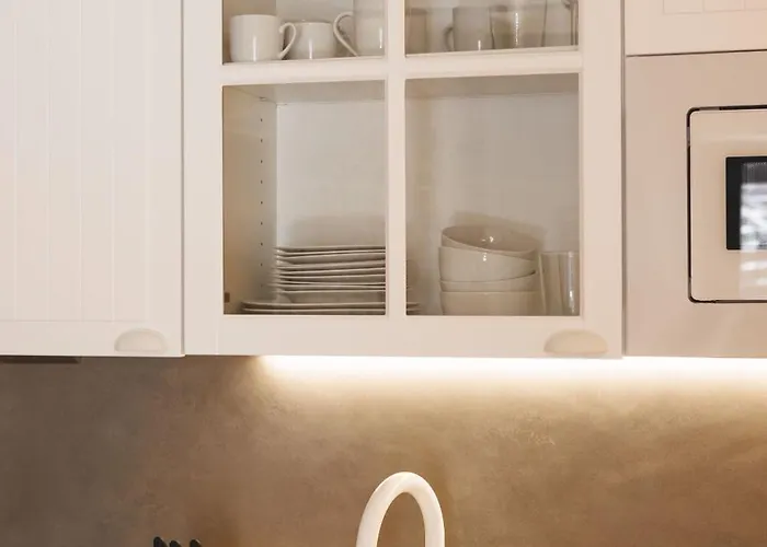 Bravissimo Mora 14, Monthly Appartement