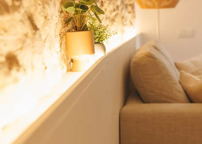 Bravissimo Mora 14, Monthly Appartement