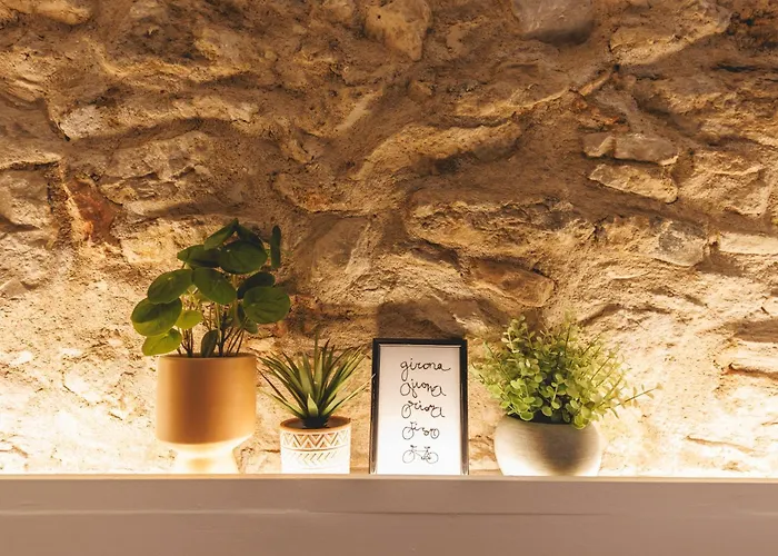 Bravissimo Mora 14, Monthly Appartement *