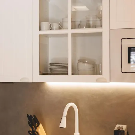 Bravissimo Mora 14, Monthly Apartmán