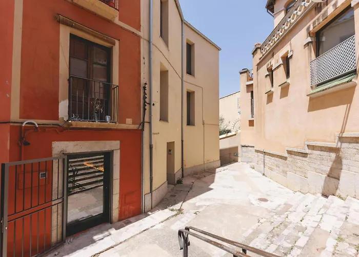 Lejlighed Bravissimo Mora 14, Monthly