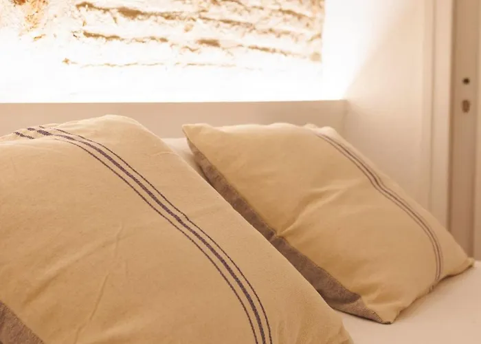 Lejlighed Bravissimo Mora 14, Monthly *