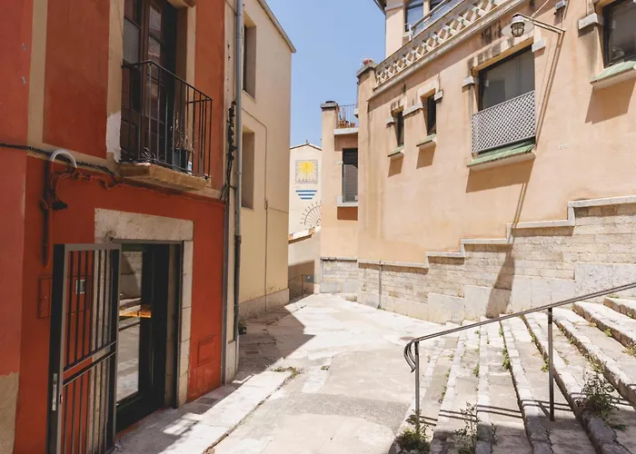 Lejlighed Bravissimo Mora 14, Monthly Girona